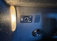 Volkswagen Caddy Kombi 1,6 l 75 kw