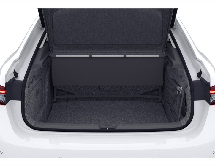 Škoda Superb Hatchback 0,0 142 kw