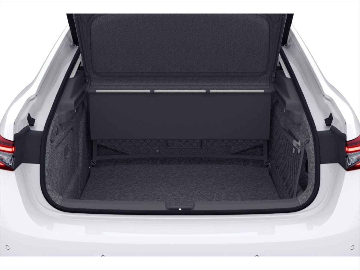 Škoda Superb Hatchback 0,0 142 kw