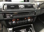 BMW Řada 5 Kombi 3,0 l 190 kw