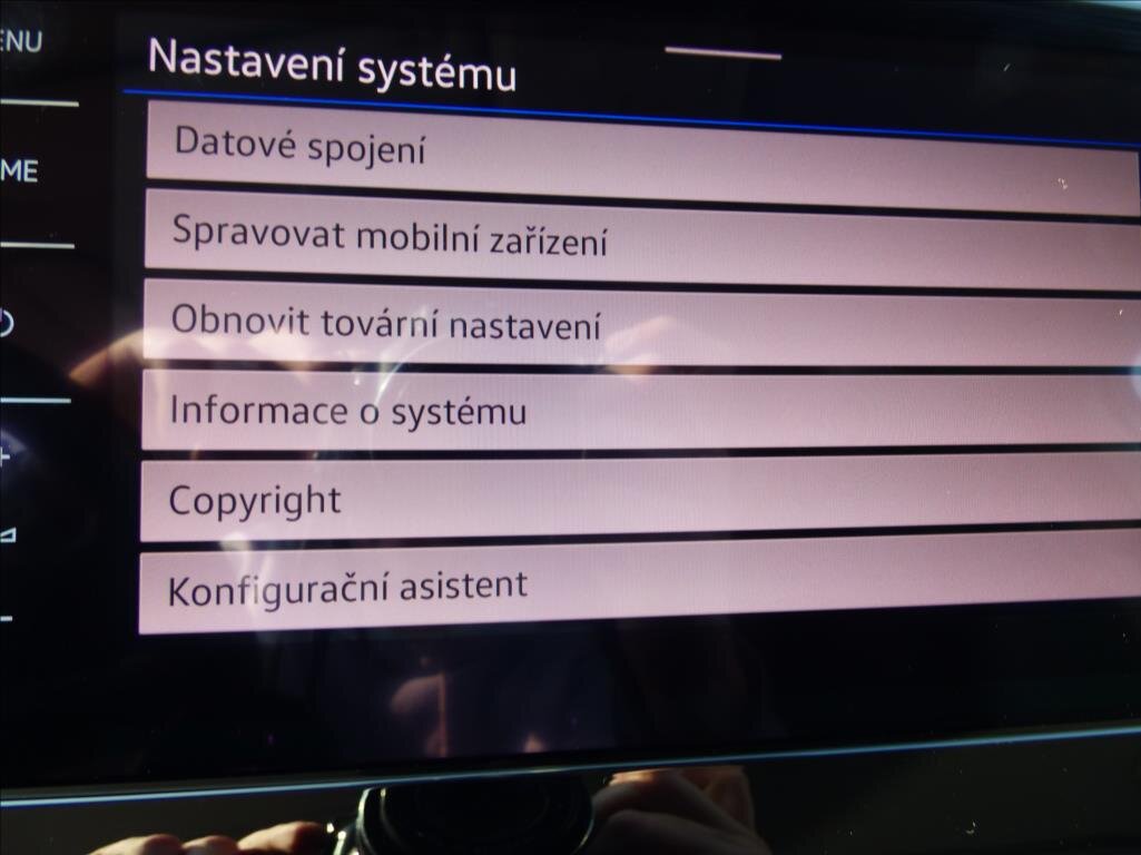 Volkswagen Multivan Kombi 2,0 l 150 kw