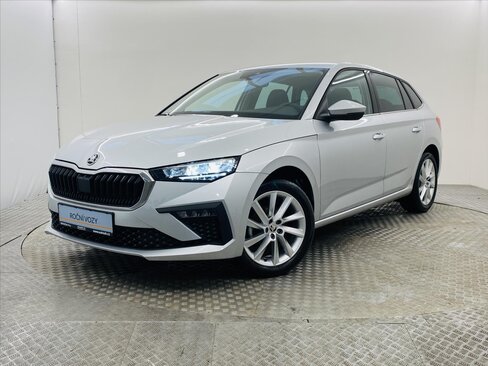Škoda Scala Hatchback 999,0 85 kw