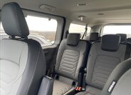 Volkswagen Caravelle VAN / Minibus 2,0 l 125 kw