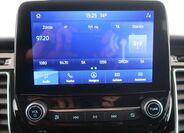 Ford Tourneo Custom 19