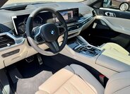 BMW X6 SUV / Terénní 4,4 l 210 kw