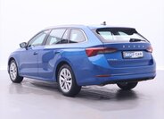 Škoda Octavia Kombi 1,5 l 110 kw