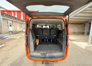 Ford Tourneo Custom VAN / Minibus 0,0 0