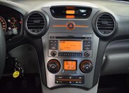 KIA Carens MPV 1,6 l 94 kw