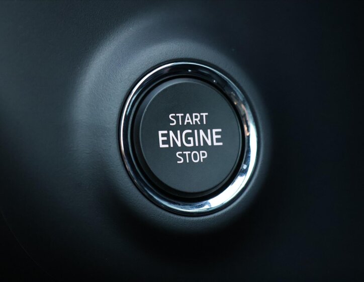 Škoda Karoq SUV / Terénní 2,0 l 110 kw