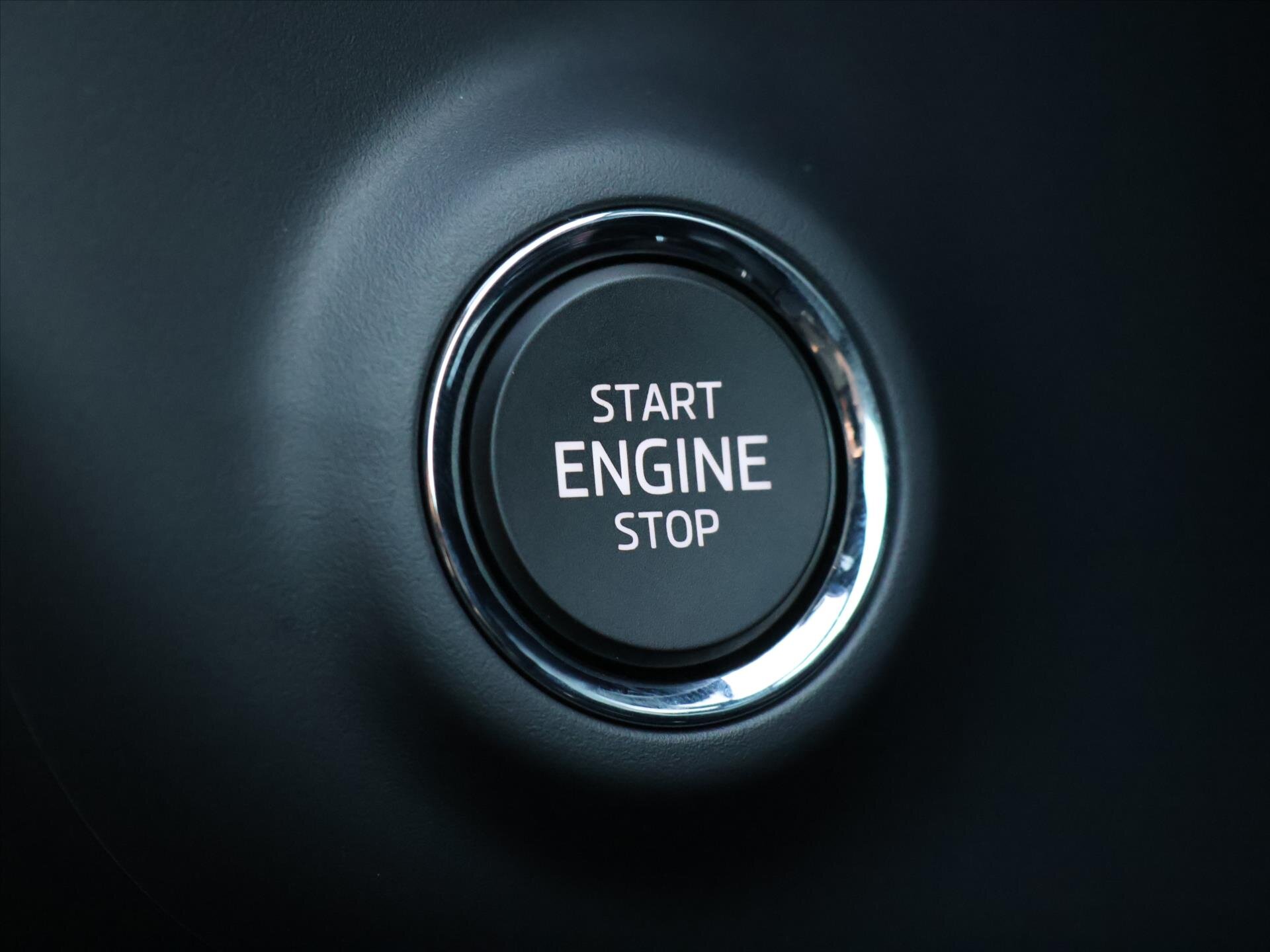 Škoda Karoq SUV / Terénní 2,0 l 110 kw