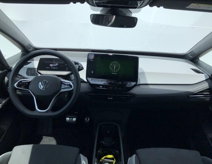 Volkswagen ID.3 Hatchback 0,0 150 kw