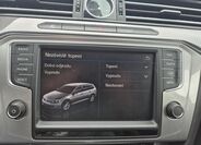 Volkswagen Passat 35