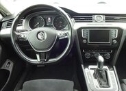 Volkswagen Passat Sedan 2,0 l 110 kw