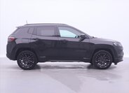 Jeep Compass SUV 1,3 l 110 kw