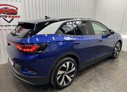 Volkswagen ID.4 SUV / Terénní 0,0 150 kw