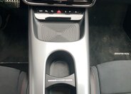 Mercedes-Benz CLA Sedan 0,0 200 kw