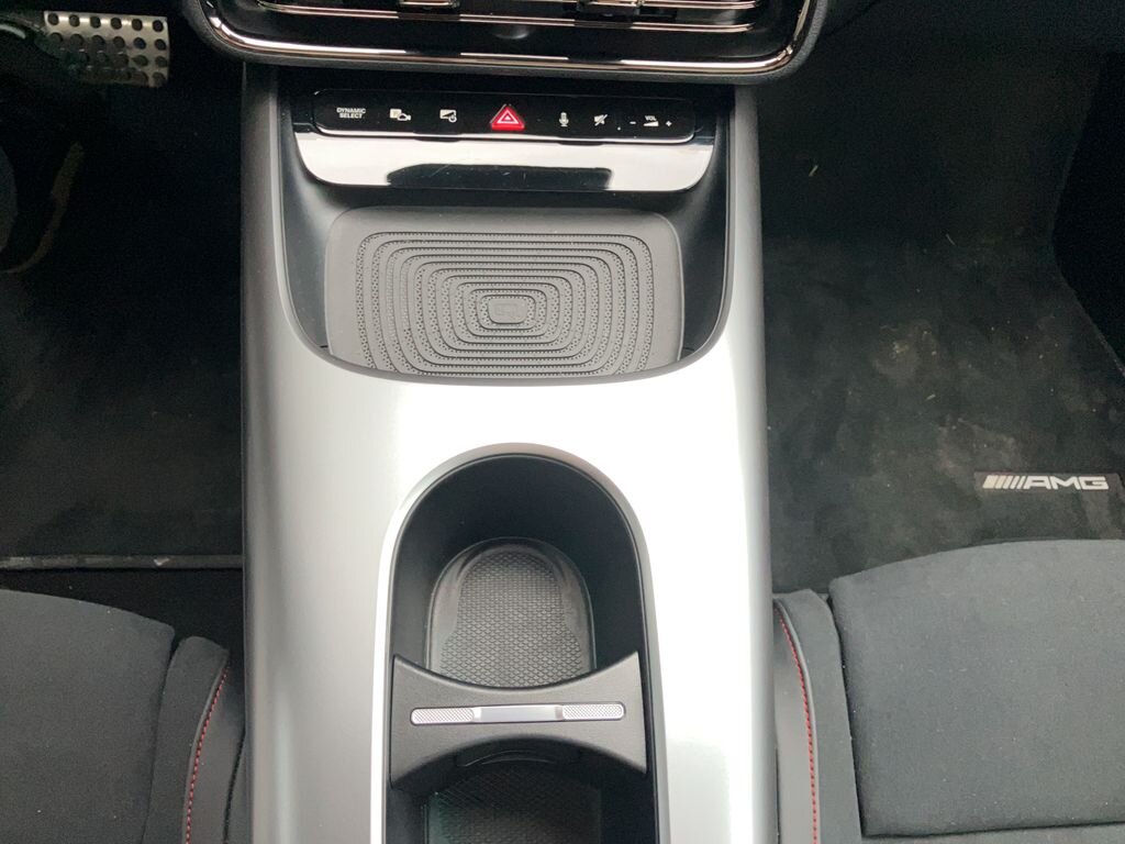 Mercedes-Benz CLA Sedan 0,0 200 kw