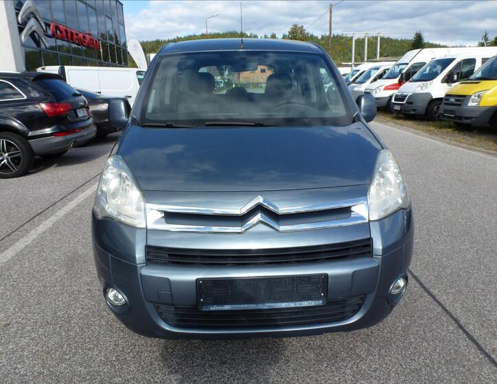 Citroën Berlingo 3