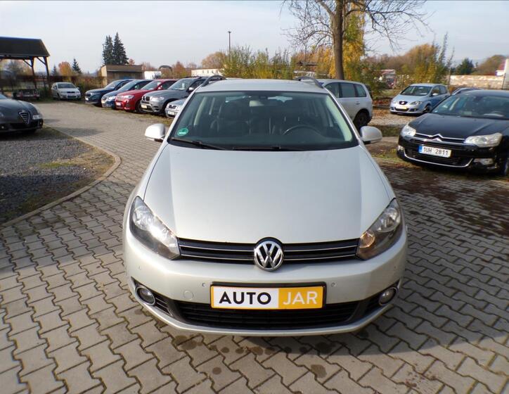 Volkswagen Golf 3