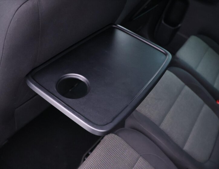 Volkswagen Sharan MPV 2,0 l 103 kw