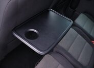 Volkswagen Sharan MPV 2,0 l 103 kw