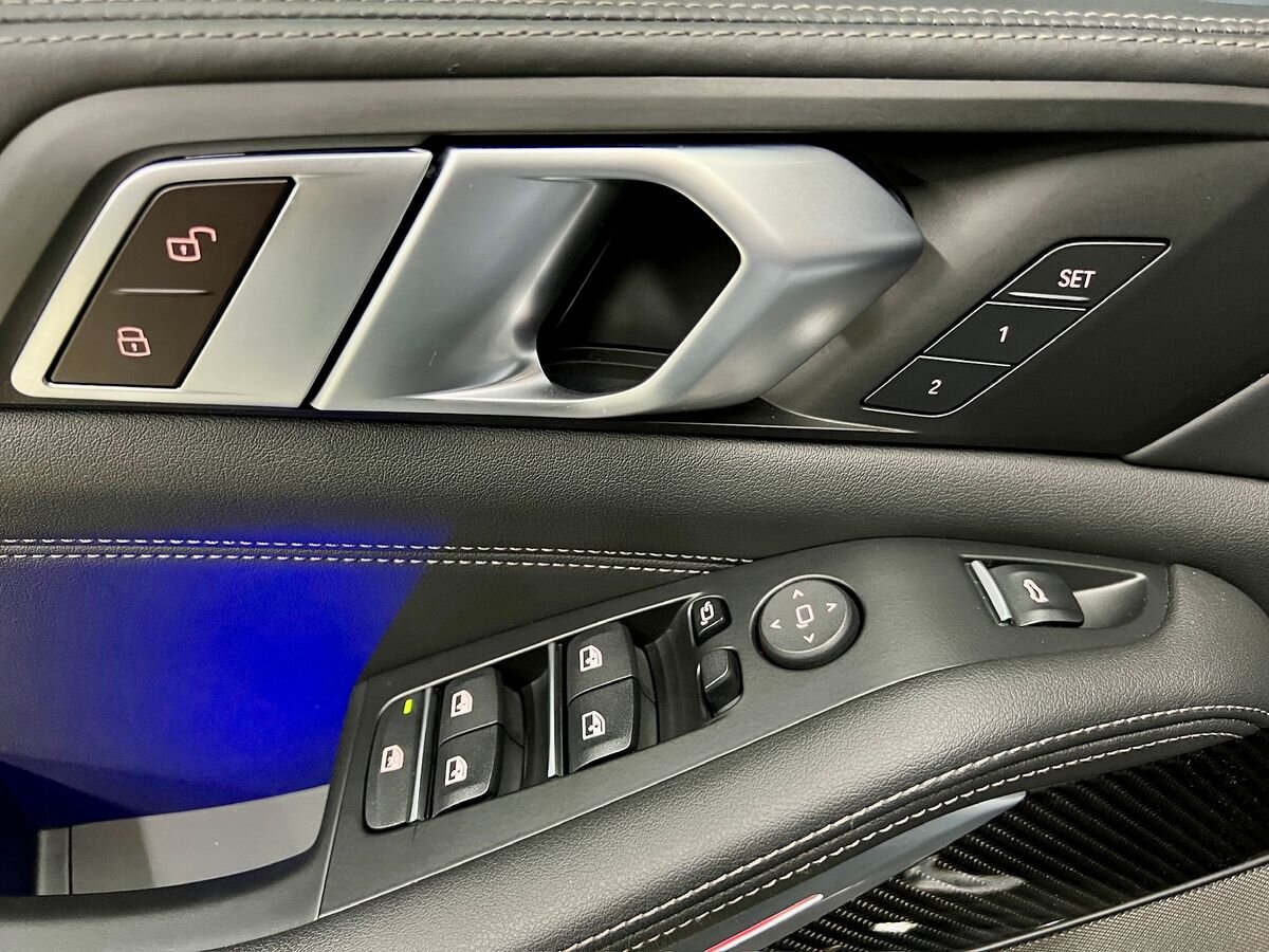 BMW X5 SUV / Terénní 3,0 l 210 kw