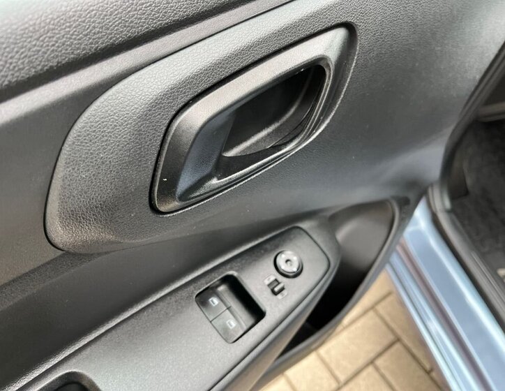 Hyundai i10 Hatchback 998,0 46 kw