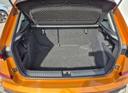 Škoda Kamiq Hatchback 1,0 l 85 kw