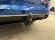 Škoda Kodiaq SUV 2,0 l 180 kw