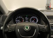 Škoda Octavia Kombi 1,4 l 90 kw
