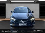 Mercedes-Benz Třídy A 8