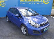 KIA Rio Hatchback 1,2 l 62 kw