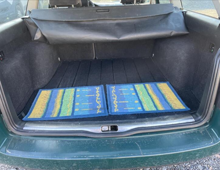 Volkswagen Passat 25