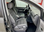 Volkswagen Touran MPV 1,6 l 77 kw