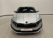 Škoda Octavia Liftback 1,5 l 85 kw