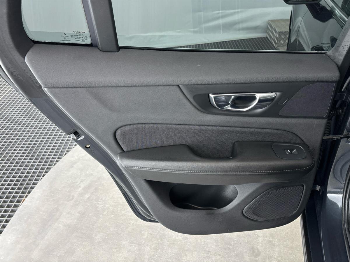 Volvo V60 Kombi 2,0 l 110 kw