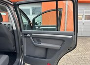 Volkswagen Touran MPV 1,6 l 77 kw
