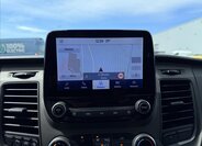 Ford Transit Custom Skříň 2,0 l 96 kw