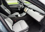 Land Rover Range Rover Velar 14