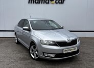 Škoda Rapid Liftback 1,2 l 63 kw