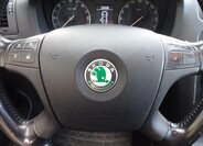 Škoda Octavia Kombi 2,0 l 103 kw