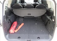 Ford S-MAX MPV 2,2 l 147 kw