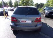 Mercedes-Benz Třídy B 4