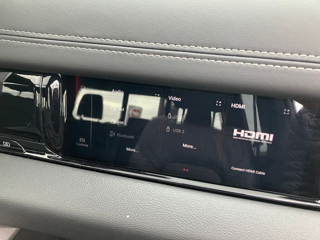 Dodge RAM Pick-up 3,0 l 313 kw