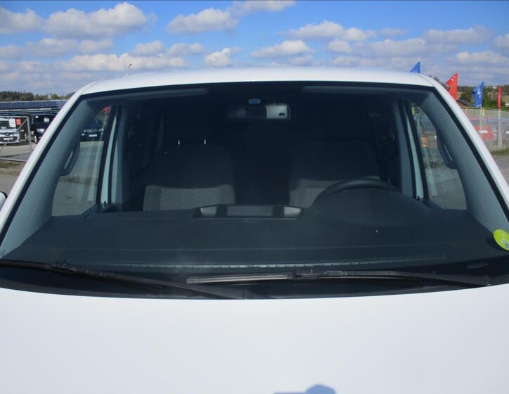 Volkswagen Transporter 23