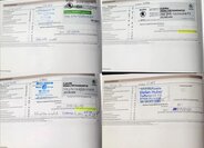 Škoda Octavia Kombi 1,2 l 77 kw