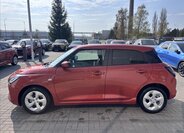 Suzuki Swift Hatchback 1,2 l 61 kw