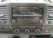 Volkswagen Transporter Kombi 2,0 l 75 kw