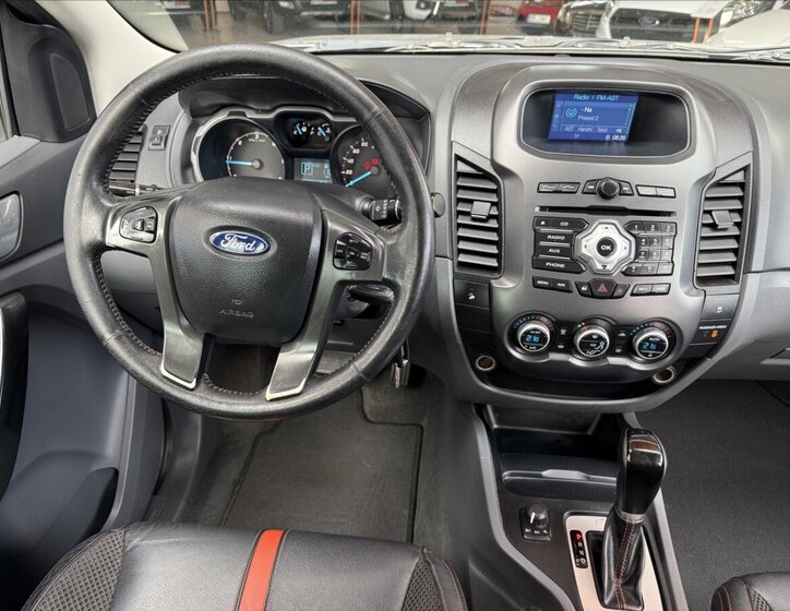Ford Ranger Pick-up 3,2 l 147 kw