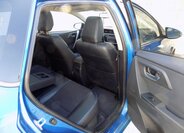 Toyota Auris Hatchback 1,8 l 73 kw